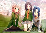 いますぐお兄ちゃんに妹だっていいたい！