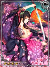 画像集#002のサムネイル/「ギャングドミネーション」イベントで上位に入賞すればレアカードをプレゼント