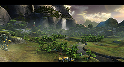 画像集#005のサムネイル/Free-to-Play型のターン制ストラテジー「MechWarrior Tactics」のスクリーンショットが初公開