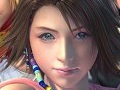「FINAL FANTASY X-2 HD Remaster」のスクリーンショットが公開に。高解像度化でユウナ達がさらに美しく