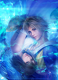 画像集#003のサムネイル/「FINAL FANTASY X/X-2」のPS3/PS Vita向けHDリマスター版5製品は12月26日に発売。収録特典やスクエニe-STOREでの「FFVIII for PC」関連企画にも注目