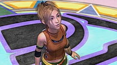 画像集#006のサムネイル/「FINAL FANTASY X/X-2 HD Remaster」,登場キャラクターや召喚獣のHD版ビジュアルが公開に。各タイトルの序盤ストーリーも改めて紹介