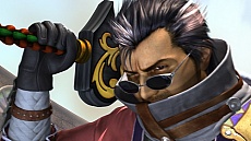 画像集#007のサムネイル/「FINAL FANTASY X/X-2 HD Remaster」,登場キャラクターや召喚獣のHD版ビジュアルが公開に。各タイトルの序盤ストーリーも改めて紹介