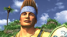 画像集#009のサムネイル/「FINAL FANTASY X/X-2 HD Remaster」,登場キャラクターや召喚獣のHD版ビジュアルが公開に。各タイトルの序盤ストーリーも改めて紹介
