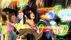 画像集#010のサムネイル/「FINAL FANTASY X/X-2 HD Remaster」,登場キャラクターや召喚獣のHD版ビジュアルが公開に。各タイトルの序盤ストーリーも改めて紹介