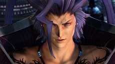 画像集#011のサムネイル/「FINAL FANTASY X/X-2 HD Remaster」,登場キャラクターや召喚獣のHD版ビジュアルが公開に。各タイトルの序盤ストーリーも改めて紹介