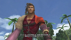 画像集#020のサムネイル/「FINAL FANTASY X/X-2 HD Remaster」,登場キャラクターや召喚獣のHD版ビジュアルが公開に。各タイトルの序盤ストーリーも改めて紹介