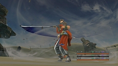 画像集#001のサムネイル/「FINAL FANTASY X/X-2 HD Remaster」,登場キャラクターのイメージCGが明らかに。聖なる泉のHD版ビジュアルも公開