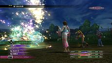 画像集#023のサムネイル/「FINAL FANTASY X/X-2 HD Remaster」最新情報。キャラクター設定や搭載システムの数々をHD化されたスクリーンショットと共にチェック