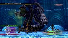 画像集#026のサムネイル/「FINAL FANTASY X/X-2 HD Remaster」最新情報。キャラクター設定や搭載システムの数々をHD化されたスクリーンショットと共にチェック