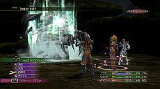 画像集#027のサムネイル/「FINAL FANTASY X/X-2 HD Remaster」最新情報。キャラクター設定や搭載システムの数々をHD化されたスクリーンショットと共にチェック