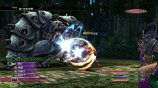 画像集#028のサムネイル/「FINAL FANTASY X/X-2 HD Remaster」最新情報。キャラクター設定や搭載システムの数々をHD化されたスクリーンショットと共にチェック