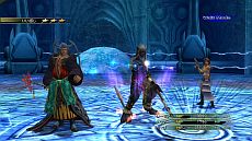 画像集#045のサムネイル/「FINAL FANTASY X/X-2 HD Remaster」最新情報。キャラクター設定や搭載システムの数々をHD化されたスクリーンショットと共にチェック