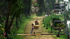 画像集#047のサムネイル/「FINAL FANTASY X/X-2 HD Remaster」最新情報。キャラクター設定や搭載システムの数々をHD化されたスクリーンショットと共にチェック