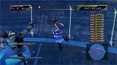画像集#048のサムネイル/「FINAL FANTASY X/X-2 HD Remaster」最新情報。キャラクター設定や搭載システムの数々をHD化されたスクリーンショットと共にチェック