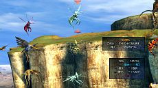 画像集#049のサムネイル/「FINAL FANTASY X/X-2 HD Remaster」最新情報。キャラクター設定や搭載システムの数々をHD化されたスクリーンショットと共にチェック