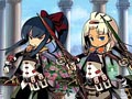 「世界樹の迷宮IV 伝承の巨神」,「スナイパー」の詳細や「バトルシステム」が明らかに。公式サイトのトップページでは秘蔵コンテンツも公開