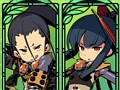 4Gamerから「世界樹の迷宮IV 伝承の巨神」プレイヤーへの贈り物。QRコードを使って“ぴこりん”のギルドカードや冒険に役立つ防具を入手しよう
