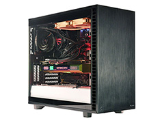内蔵GPUを省いたRyzen 5 7500F搭載ゲームPCがサイコムから登場
