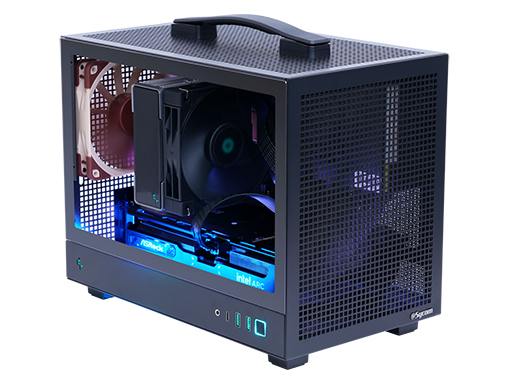 ꡼ No.002Υͥ / ꤴʲʤΥޡPCG-Master VeloxפMini-ITXбξǥ뤬о