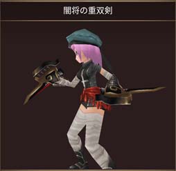 画像集 No.006のサムネイル画像 / 「イルーナ戦記オンライン」，高難度ボス「ヴェーテンデス」追加。マップのグラフィックスを大幅にリファイン