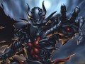 ダークファンタジーをテーマにしたソーシャルゲーム,「ダークサマナー」が本日App Storeで配信