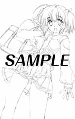 画像集#002のサムネイル/「AQUAPAZZA」の店舗別特典が一挙公開。一部店舗では描き下ろしイラストが使われた特別なグッズを用意