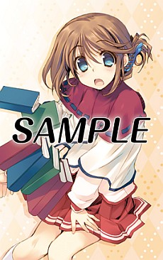 画像集#003のサムネイル/「AQUAPAZZA -AQUAPLUS DREAM MATCH-」,新たな店舗特典を発表。ソフマップ,アニメイト,ワンダーグーの描き下ろしイラスト完成版も公開