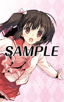 画像集#006のサムネイル/「AQUAPAZZA -AQUAPLUS DREAM MATCH-」,新たな店舗特典を発表。ソフマップ,アニメイト,ワンダーグーの描き下ろしイラスト完成版も公開