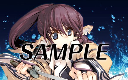 画像集#010のサムネイル/「AQUAPAZZA -AQUAPLUS DREAM MATCH-」,新たな店舗特典を発表。ソフマップ,アニメイト,ワンダーグーの描き下ろしイラスト完成版も公開