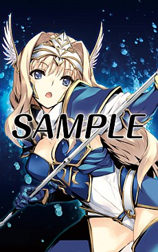 画像集#018のサムネイル/「AQUAPAZZA -AQUAPLUS DREAM MATCH-」,新たな店舗特典を発表。ソフマップ,アニメイト,ワンダーグーの描き下ろしイラスト完成版も公開