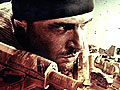Electronic Arts,「Medal of Honor: Warfighter」の制作をアナウンス。詳細は未発表ながら,発売は2012年10月頃を予定