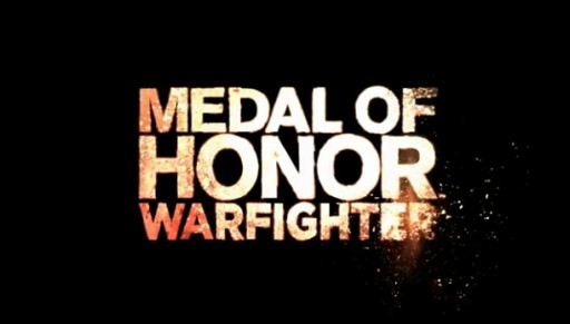 EA Medal of Honor Warfighter Official Announce Trailer