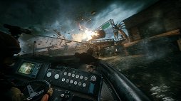 画像集#003のサムネイル/「Medal of Honor: Warfighter」は戦場のリアリティとゲームの楽しさの両立を追求。EAがイギリスで実施したイベントでのプレゼンテーションをレポート