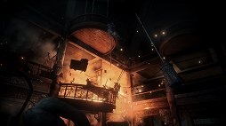 画像集#008のサムネイル/「Medal of Honor: Warfighter」は戦場のリアリティとゲームの楽しさの両立を追求。EAがイギリスで実施したイベントでのプレゼンテーションをレポート