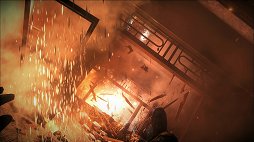 画像集#009のサムネイル/「Medal of Honor: Warfighter」は戦場のリアリティとゲームの楽しさの両立を追求。EAがイギリスで実施したイベントでのプレゼンテーションをレポート