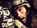 「Medal of Honor: Warfighter」のマルチプレイにおける新システム,“Fire Team”を紹介する新たなムービーが公開