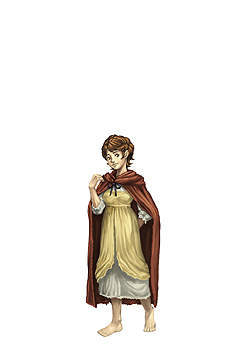 画像集#045のサムネイル/再び“潜る”日々が始まる。3DダンジョンRPG「エルミナージュ」最新作,「エルミナージュ ゴシック 〜ウルム・ザキールと闇の儀式〜」が,5月24日に登場