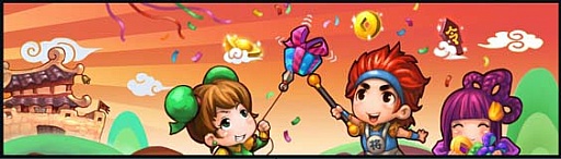 画像集#013のサムネイル/「蒼天三国」が本日アップデートされ，新コンテンツ「武聖塔」実装