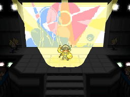 画像集#009のサムネイル/「ポケットモンスターブラック2・ホワイト2」,1人でも100人でも遊べる新機能「フェスミッション」システムほか最新情報を一挙公開