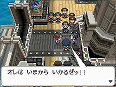 画像集#019のサムネイル/「ポケットモンスターブラック2・ホワイト2」,1人でも100人でも遊べる新機能「フェスミッション」システムほか最新情報を一挙公開