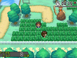 画像集#022のサムネイル/「ポケットモンスターブラック2・ホワイト2」,1人でも100人でも遊べる新機能「フェスミッション」システムほか最新情報を一挙公開