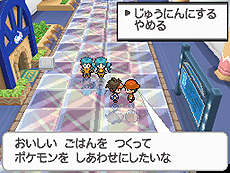 画像集#028のサムネイル/「ポケットモンスターブラック2・ホワイト2」,1人でも100人でも遊べる新機能「フェスミッション」システムほか最新情報を一挙公開