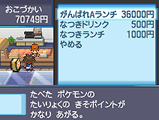 画像集#029のサムネイル/「ポケットモンスターブラック2・ホワイト2」,1人でも100人でも遊べる新機能「フェスミッション」システムほか最新情報を一挙公開