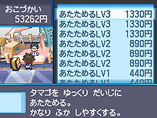 画像集#033のサムネイル/「ポケットモンスターブラック2・ホワイト2」,1人でも100人でも遊べる新機能「フェスミッション」システムほか最新情報を一挙公開