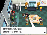 画像集#037のサムネイル/「ポケットモンスターブラック2・ホワイト2」,1人でも100人でも遊べる新機能「フェスミッション」システムほか最新情報を一挙公開