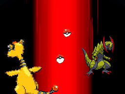 画像集#039のサムネイル/「ポケットモンスターブラック2・ホワイト2」,1人でも100人でも遊べる新機能「フェスミッション」システムほか最新情報を一挙公開
