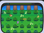 画像集#041のサムネイル/「ポケットモンスターブラック2・ホワイト2」,1人でも100人でも遊べる新機能「フェスミッション」システムほか最新情報を一挙公開