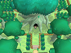画像集#049のサムネイル/「ポケットモンスターブラック2・ホワイト2」,1人でも100人でも遊べる新機能「フェスミッション」システムほか最新情報を一挙公開