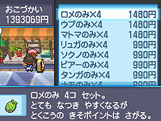 画像集#051のサムネイル/「ポケットモンスターブラック2・ホワイト2」,1人でも100人でも遊べる新機能「フェスミッション」システムほか最新情報を一挙公開